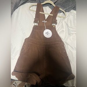 Princess Polly Overall